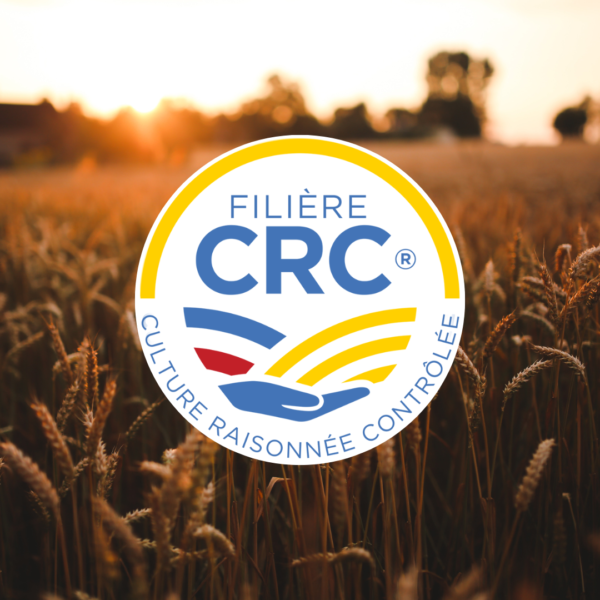 La filière CRC® – Culture Raisonnée Certifiée