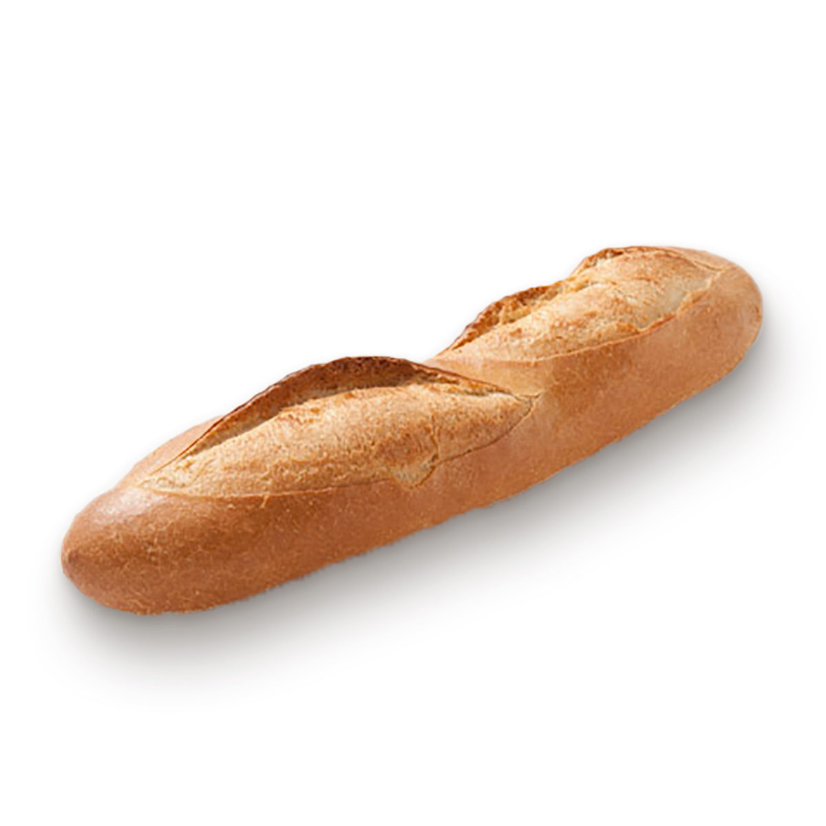 Halb-Baguette