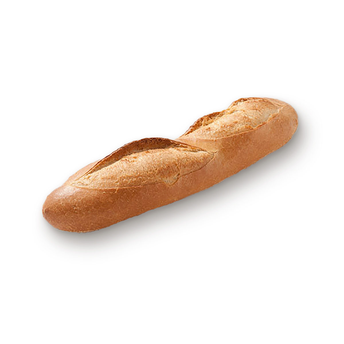 Half baguette
