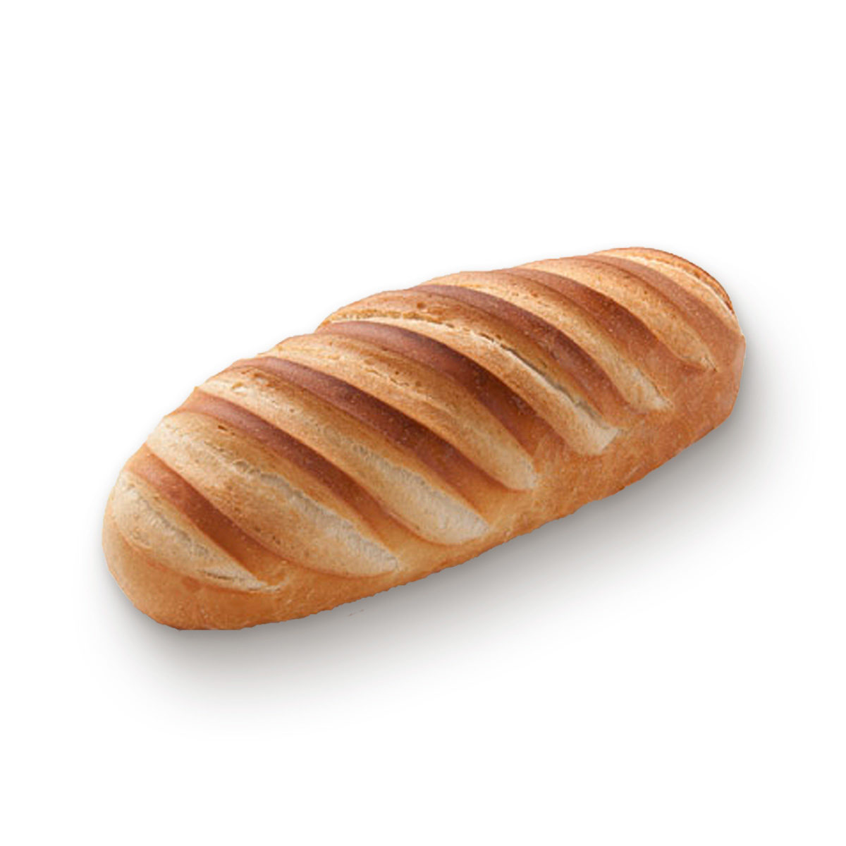 Loaf with no added salt