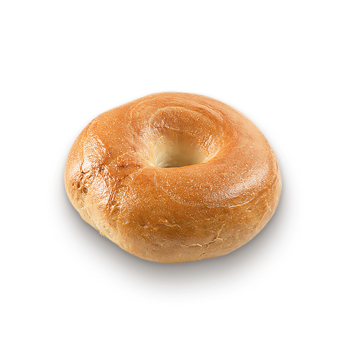 Bagel natur