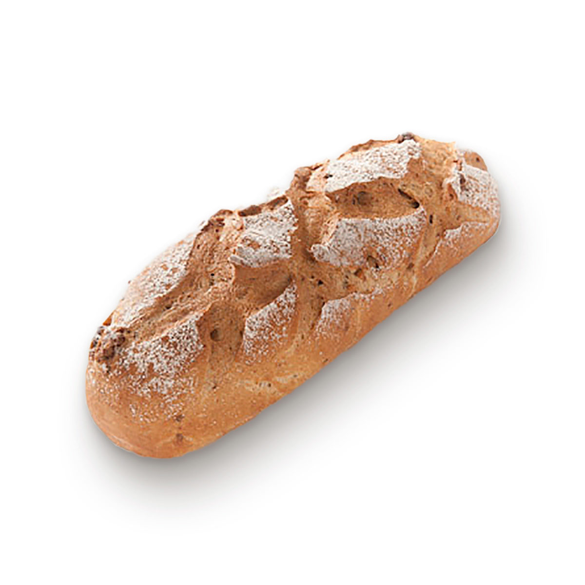 Walnussbrot