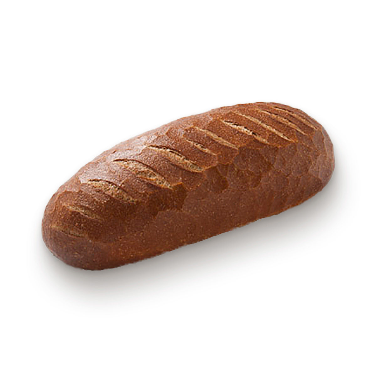 Rye loaf