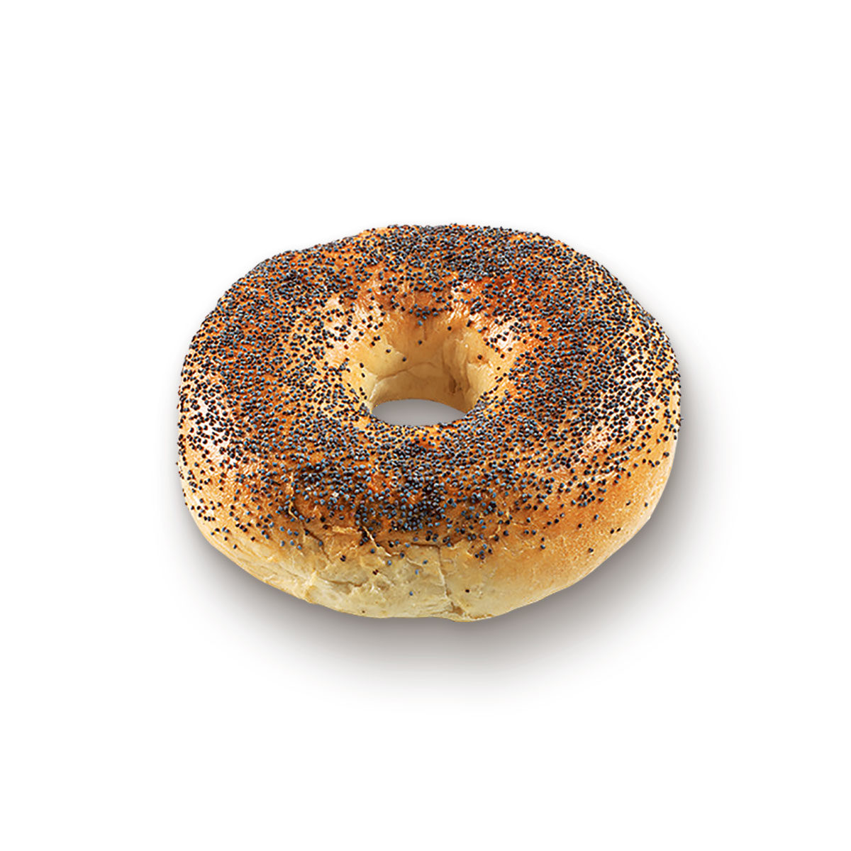 Bagel Mohn