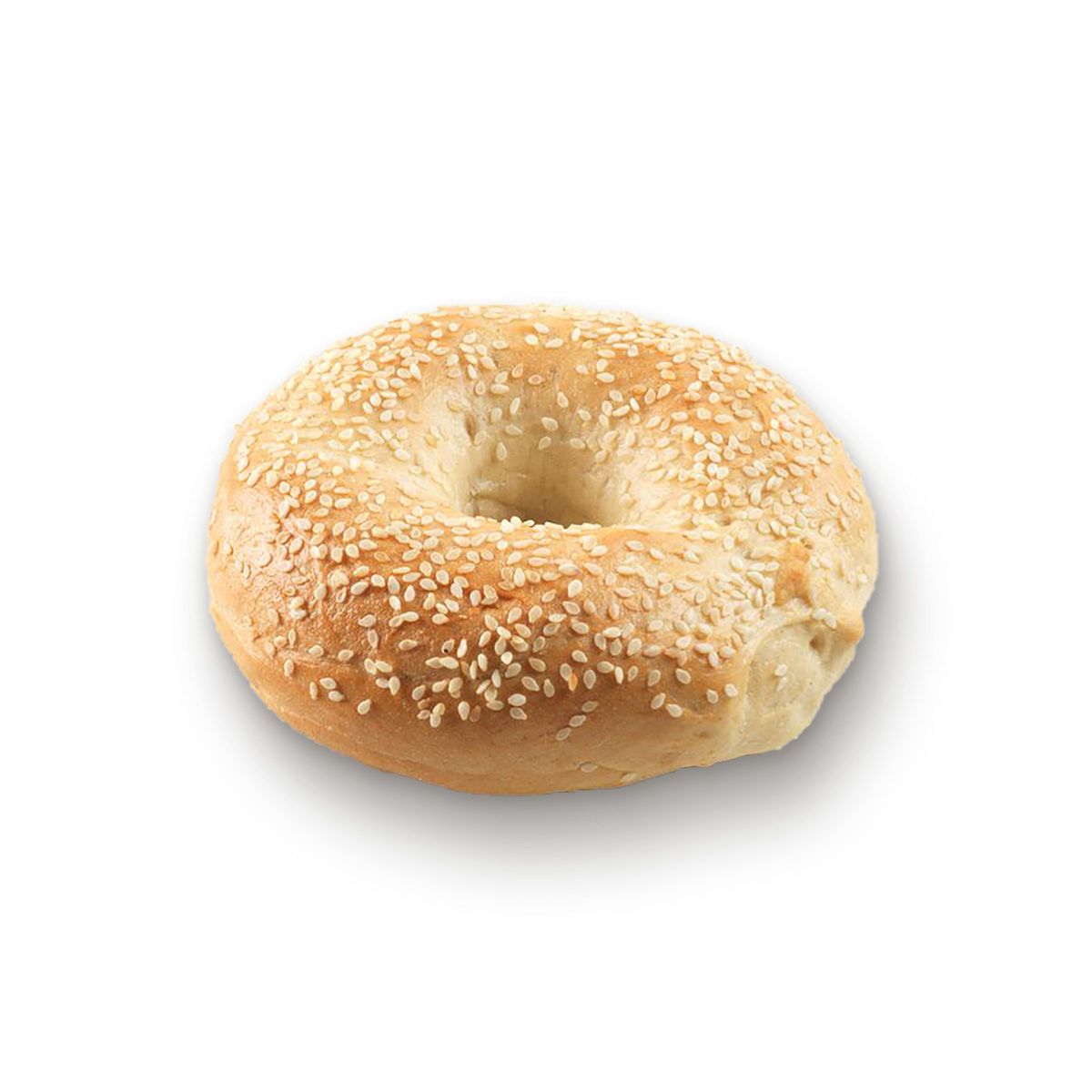 Bagel Sesam