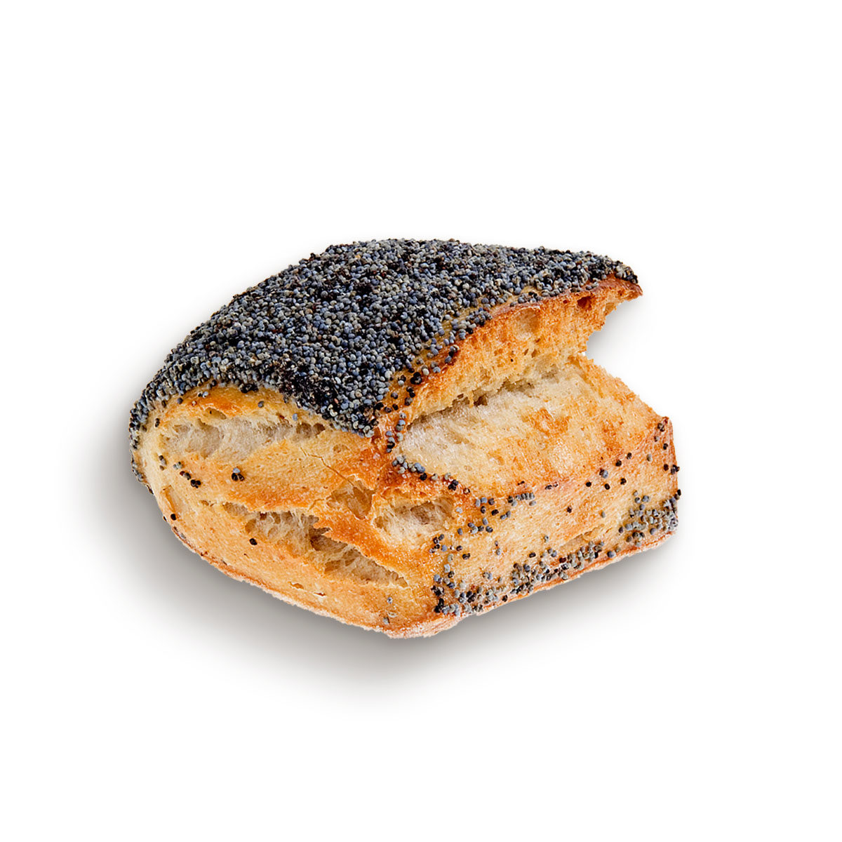 Poppy seed square roll