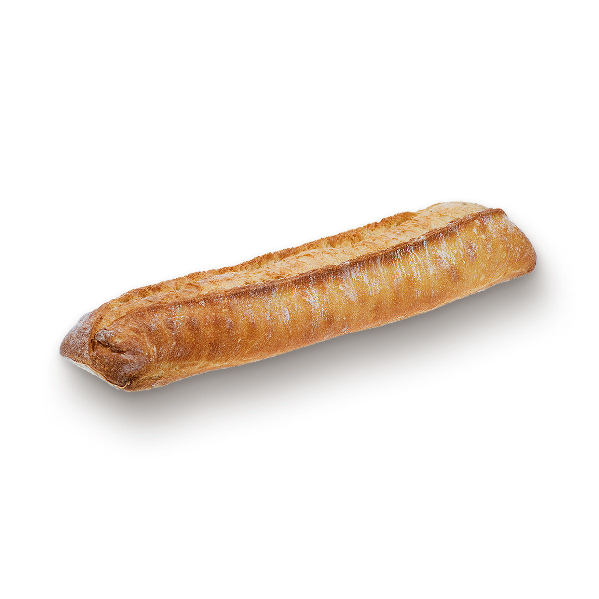 Sandwich baguette
