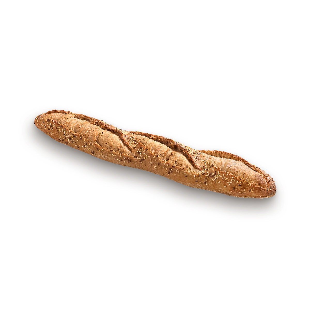 Baguette céréales