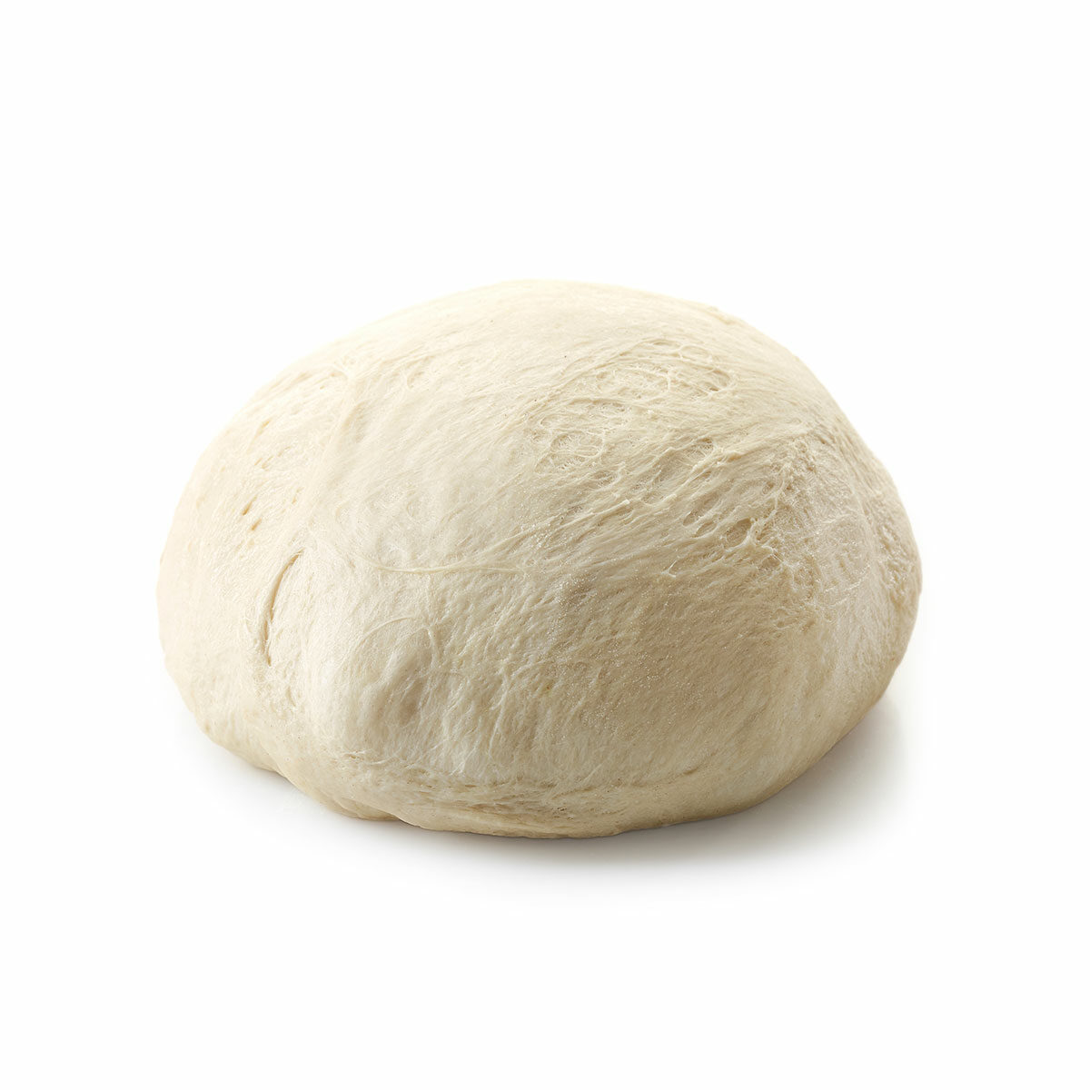 Classic dough ball