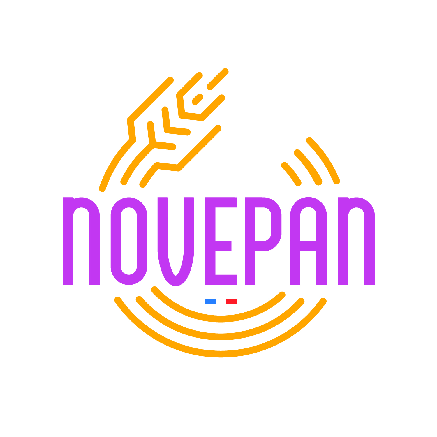 NOVEPAN | Französischer Hersteller | PAIN SNACK PATON BIO