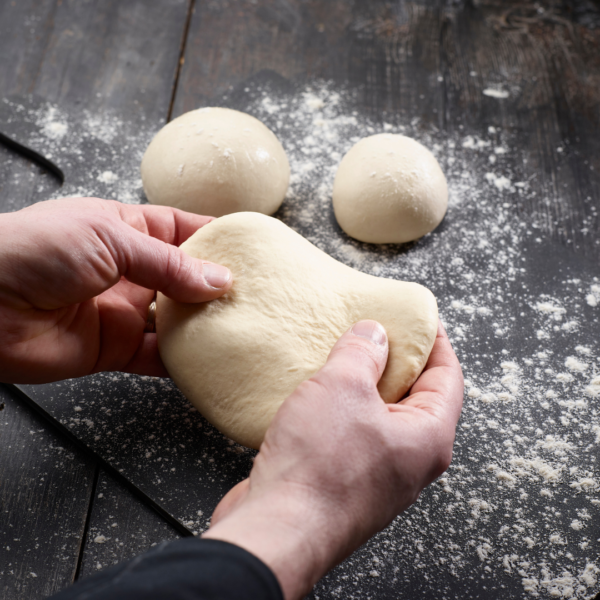 Discover our world doughballs