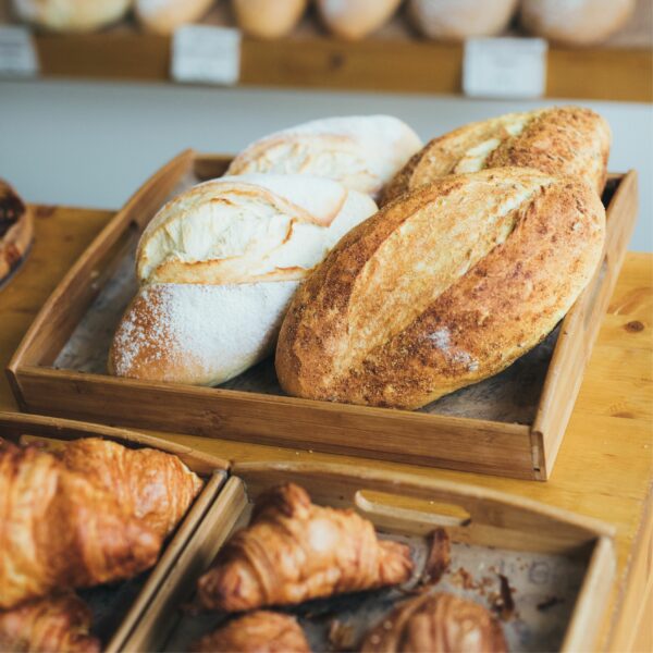 Wie sieht der Markt für Bäckereien, Feinbäckereien und Konditoreien aus?