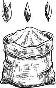 Rohstoffauswahl und Verfahren