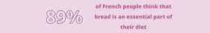 French bread market food