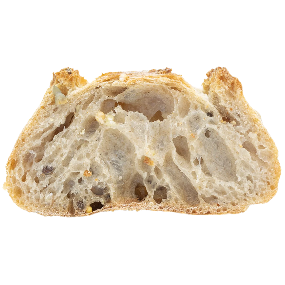 Baguette BIO aux graines