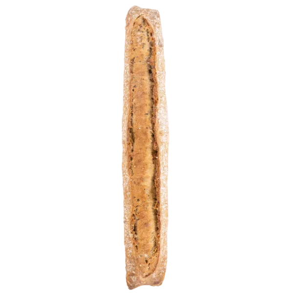 Baguette BIO aux graines