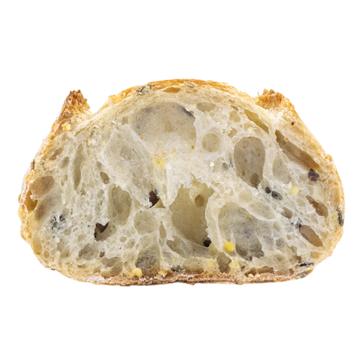 La Baguette Courti® aux graines