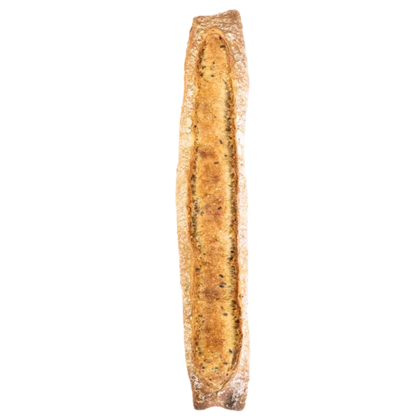 La Baguette Courti® aux graines
