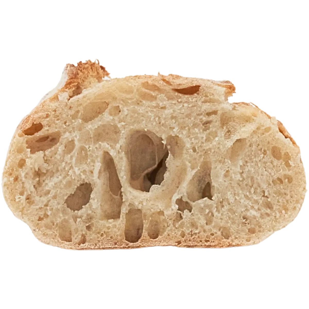 Baguette CRC