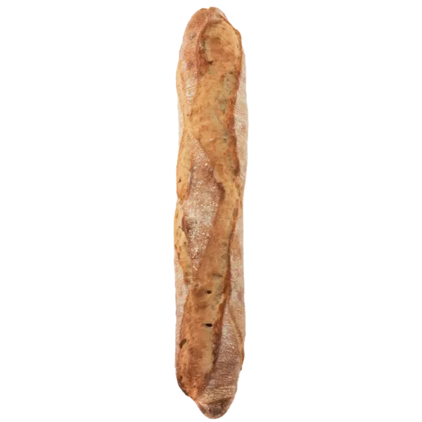 Baguette CRC