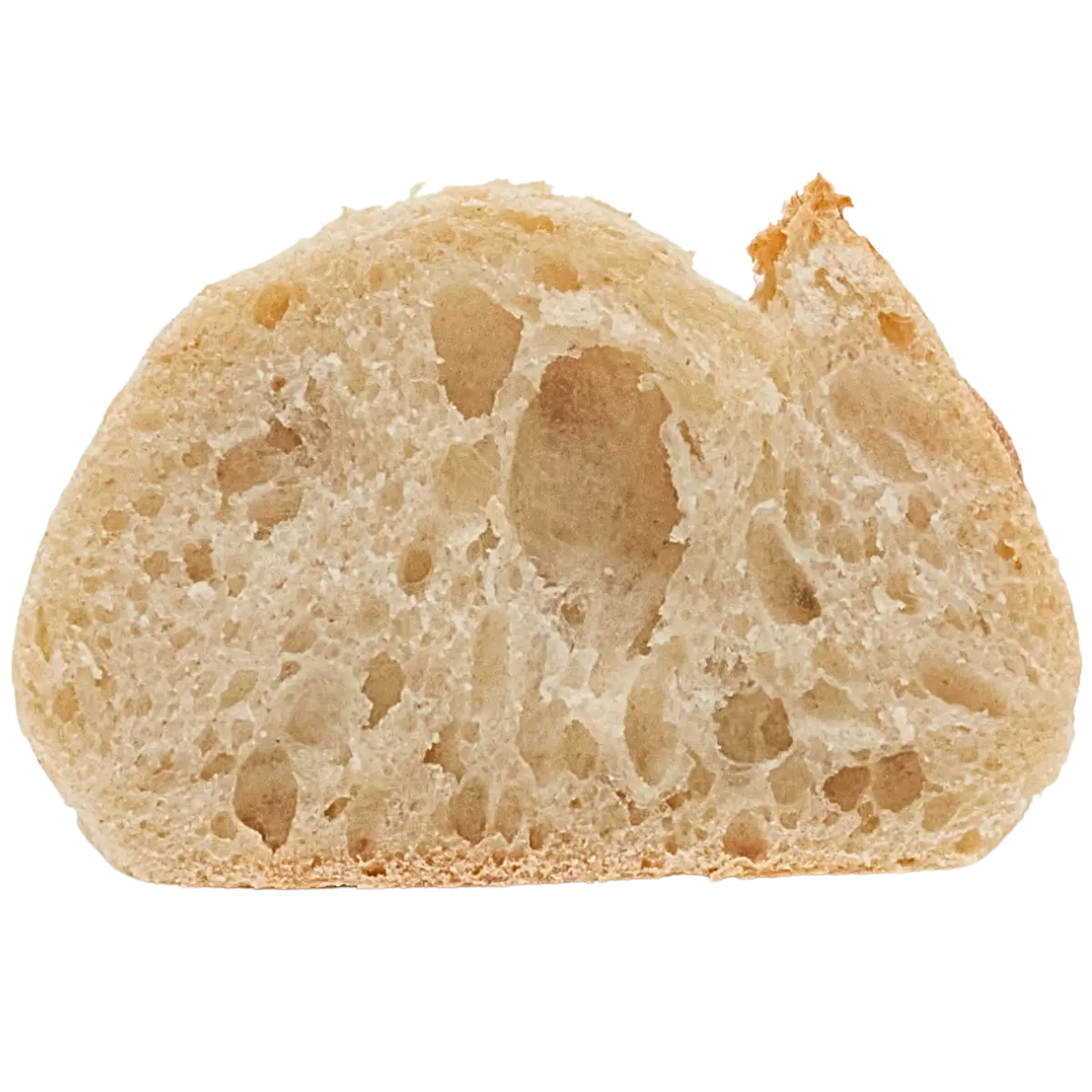 Baguette gourmet