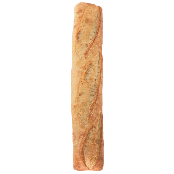 Baguette gourmet
