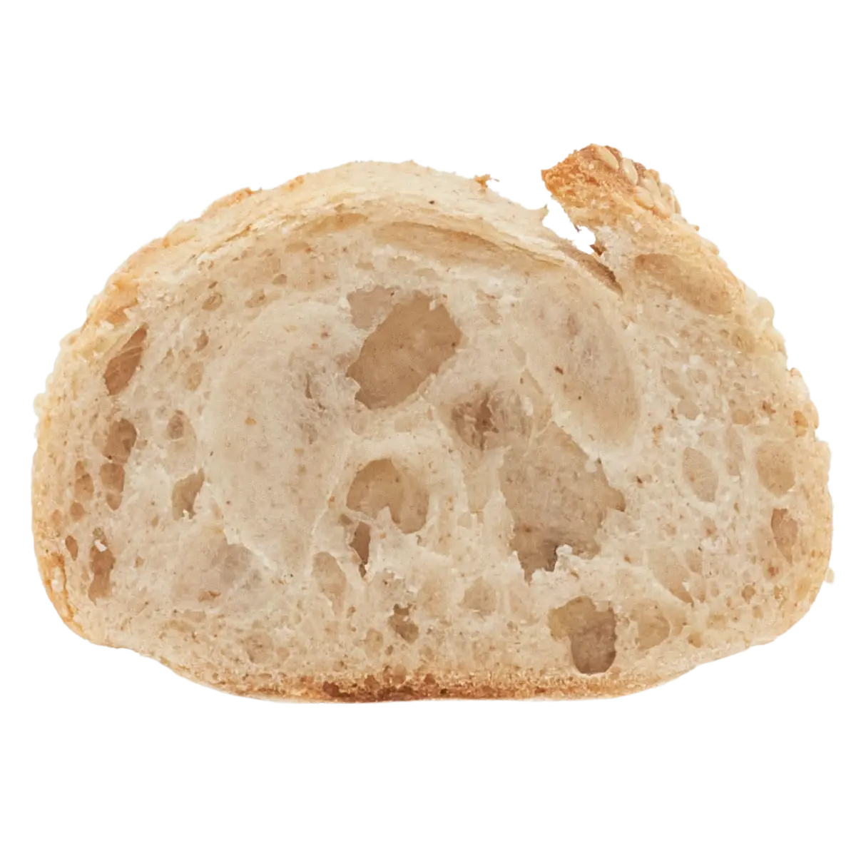 Baguette sésame