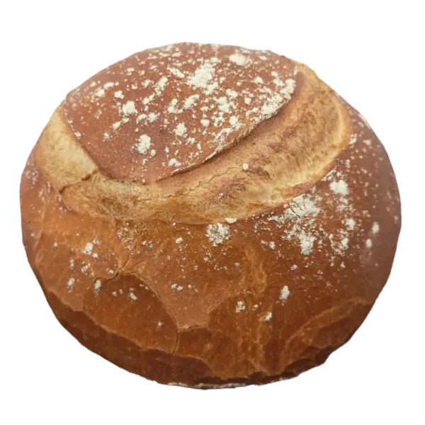 Boule mie