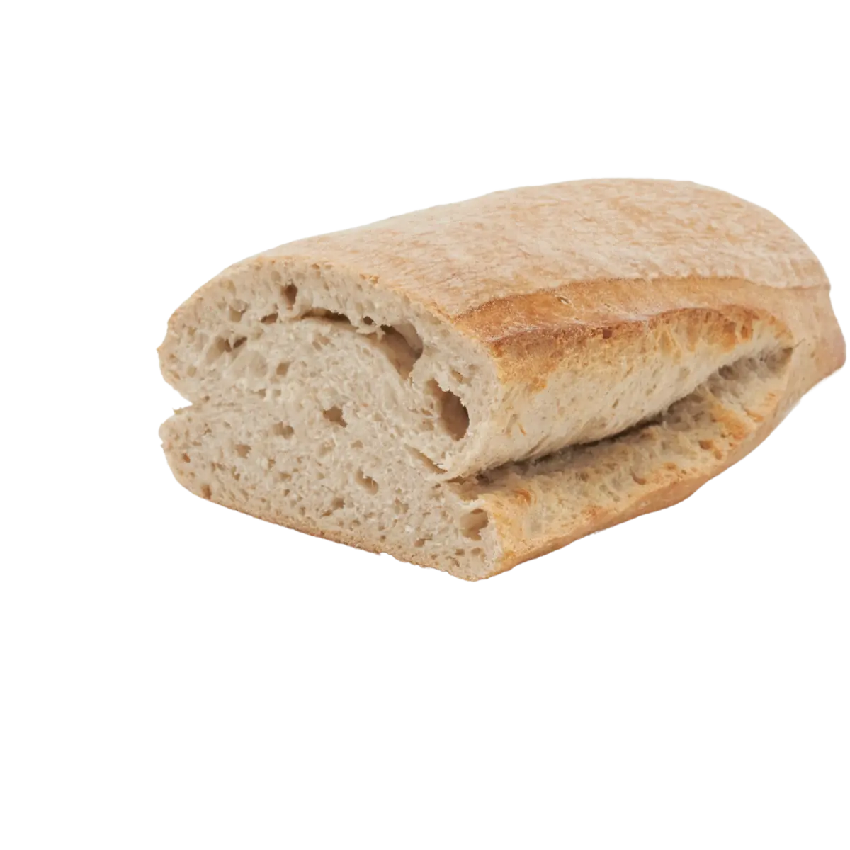 Bûche campagne CRC