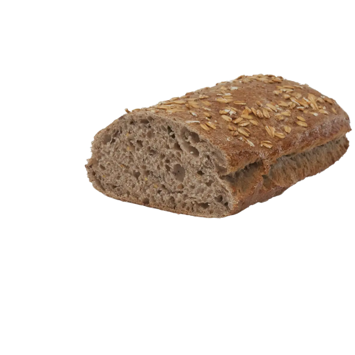Bûche céréales CRC