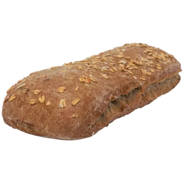 Bûche céréales CRC