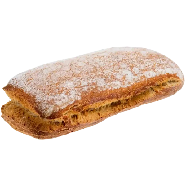 Bûche complète