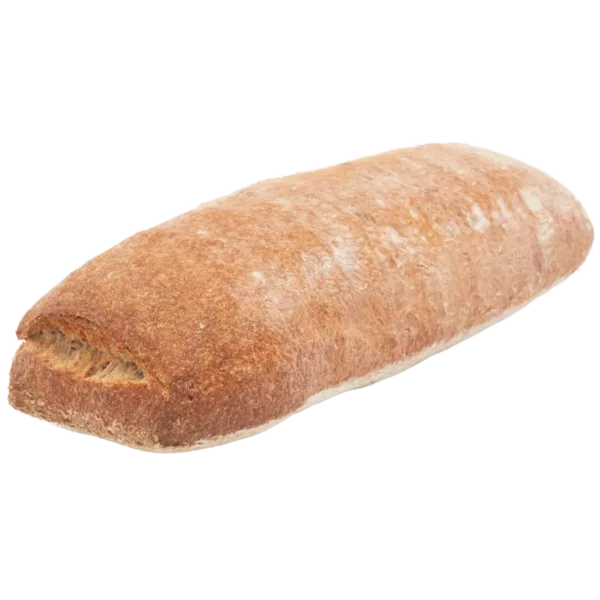 Bûche complète CRC