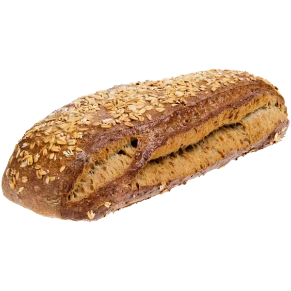 Bûche multicéréales