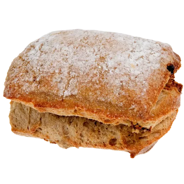 Carré noix