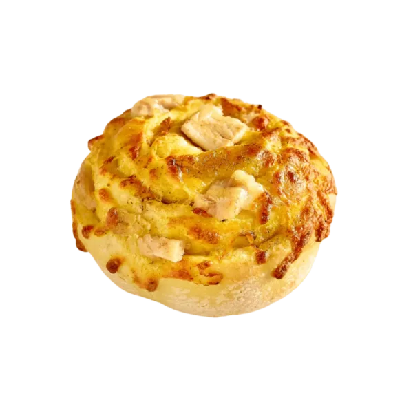 Chicken curry Escargotine 90 g