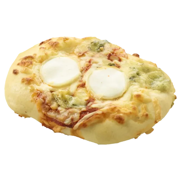 3-cheese Fozza 135 g