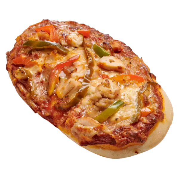 Basquaise chicken Fozza