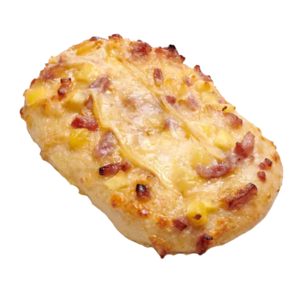 Tartiflette Fozza