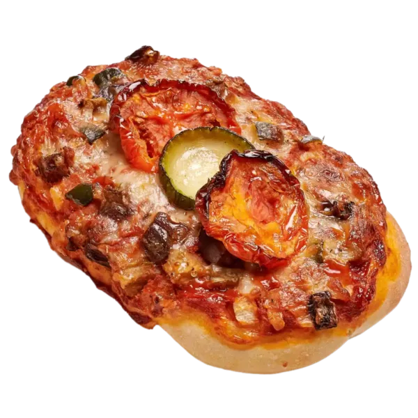 Vegetable tian Fozza