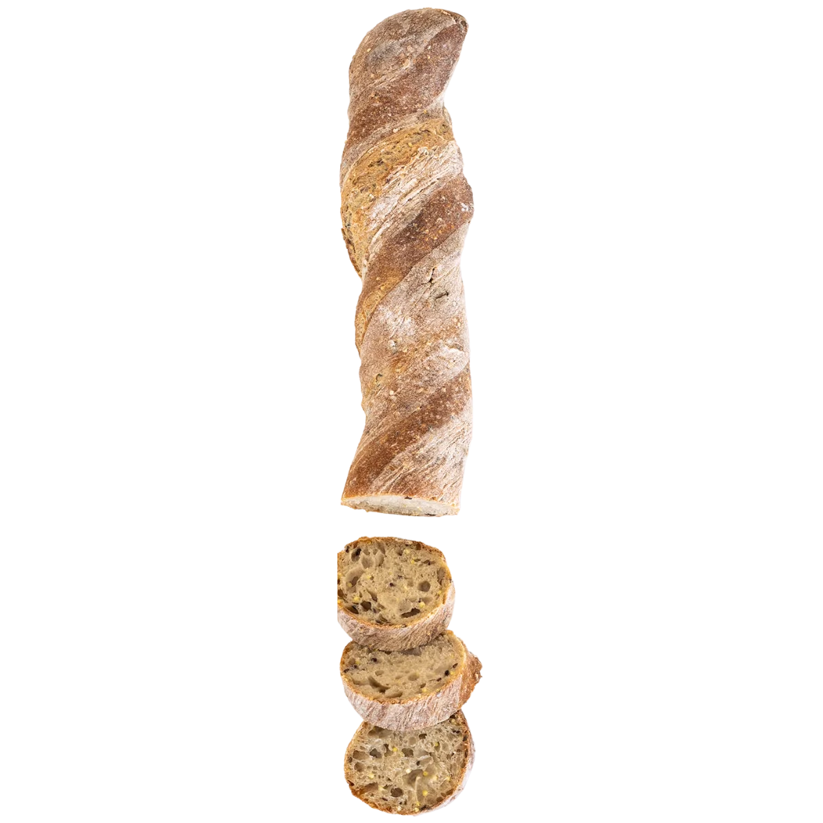 Paillasse® céréales