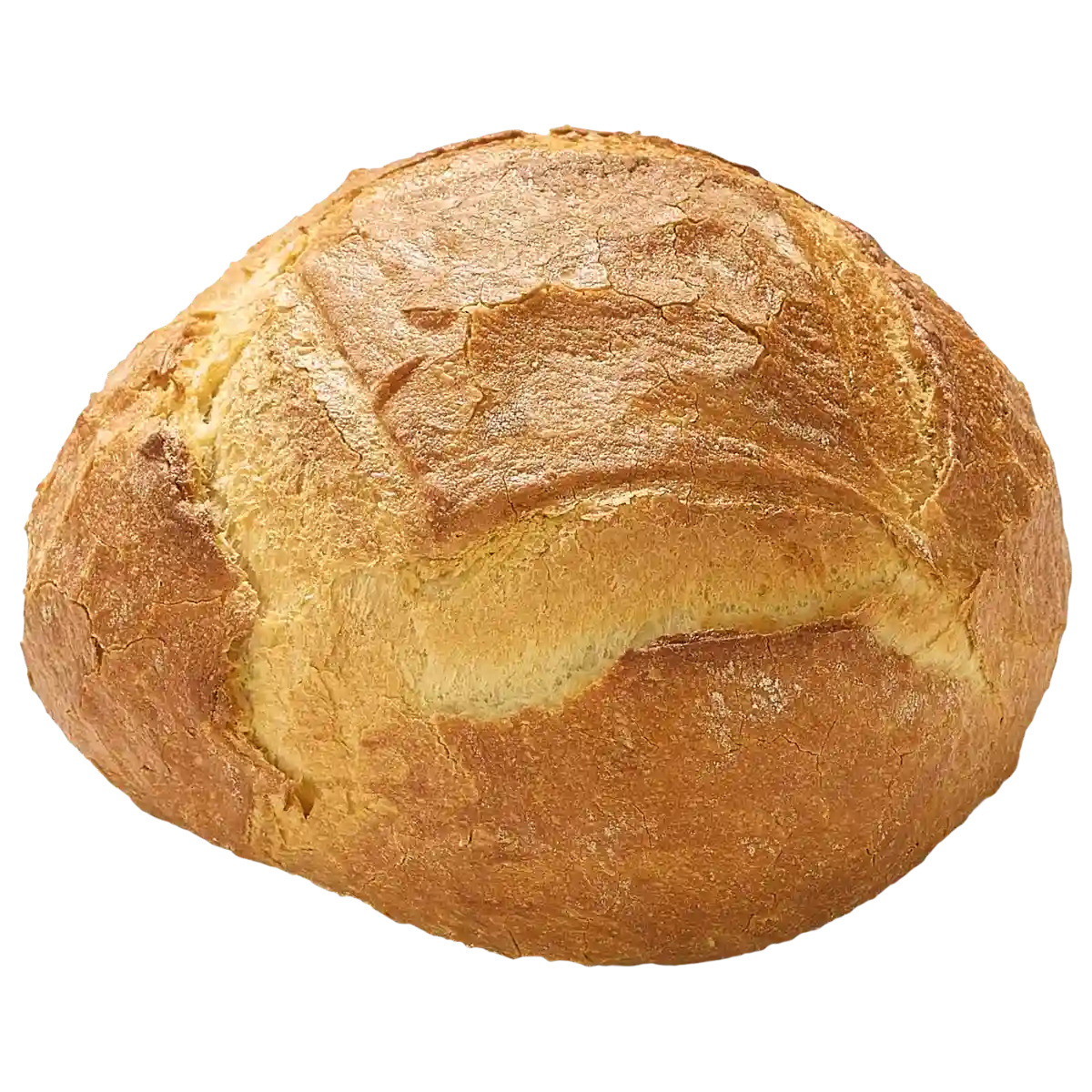 Round loaf | bread - grain-dor-en