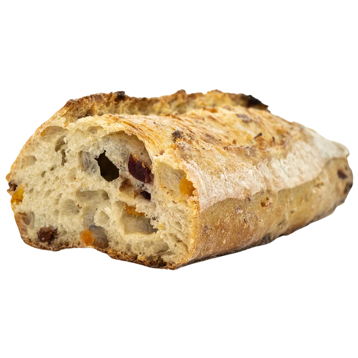 Pavé Muesli
