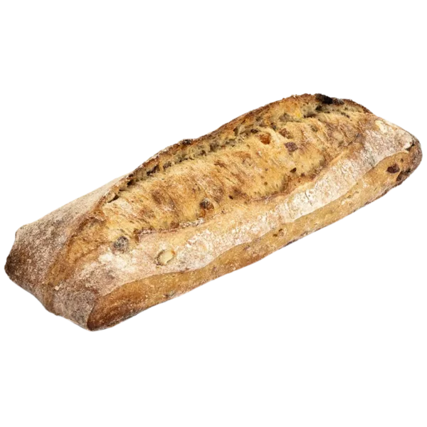 Pavé Muesli