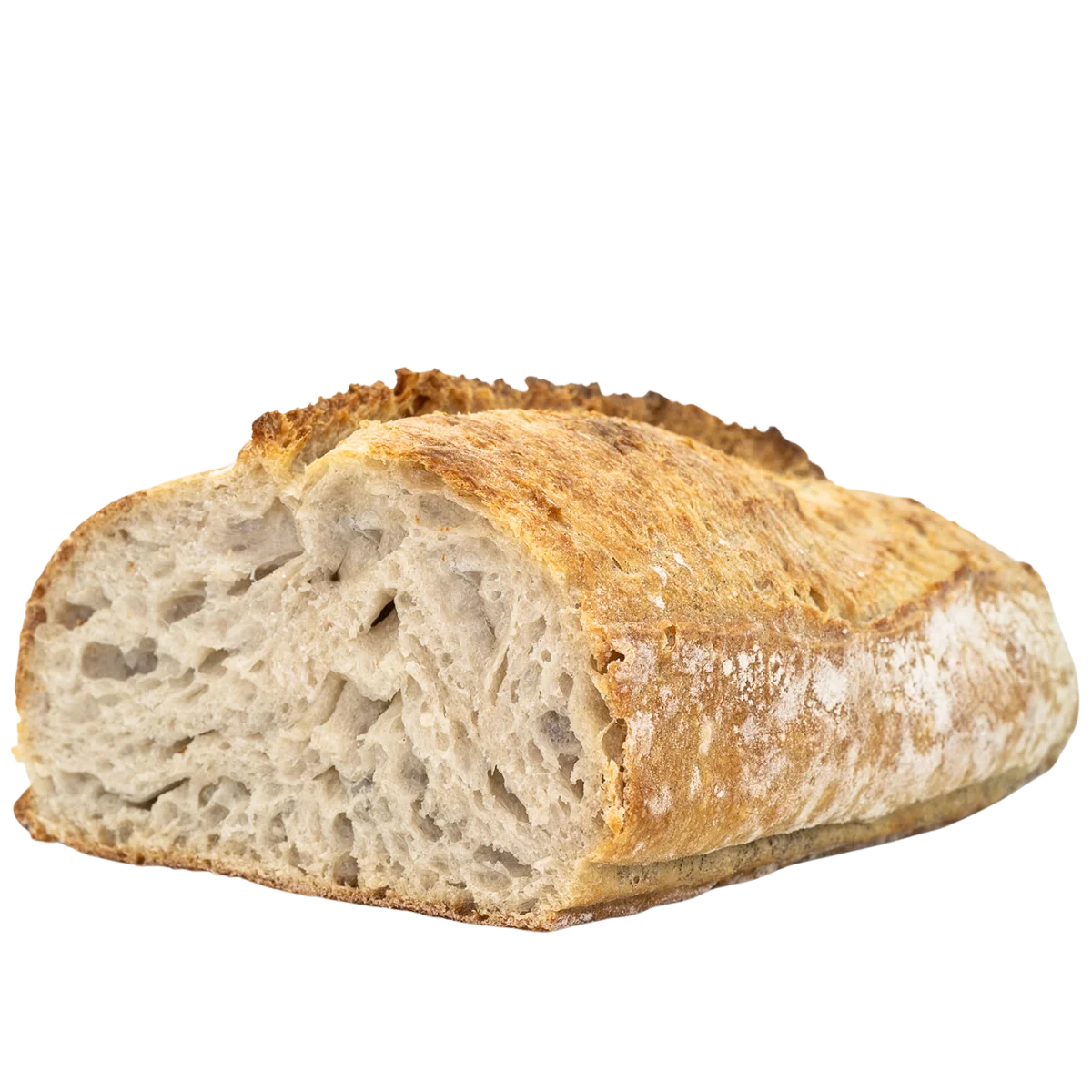 Pavé rustique
