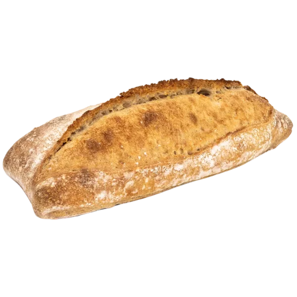 Pavé rustique