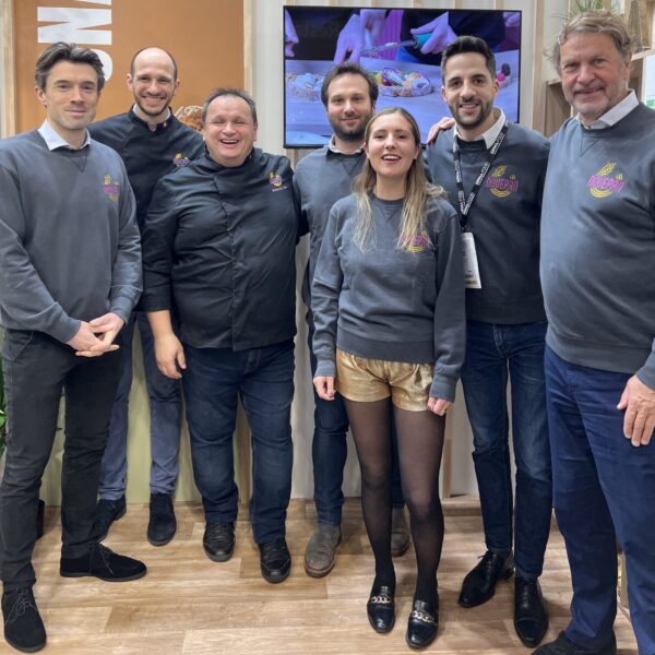 Venez nous rencontrer !