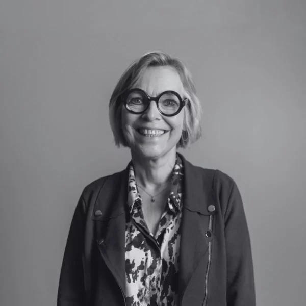 Béatrice Perron