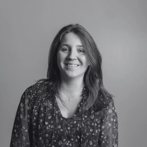 Laura Morel