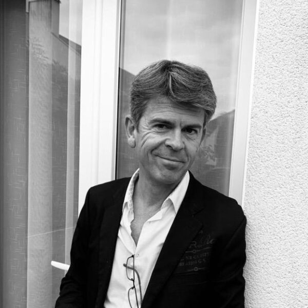 Denis Touchard